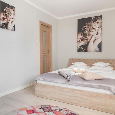 Venezia Studio Apartment أرادايا المظهر الخارجي الصورة