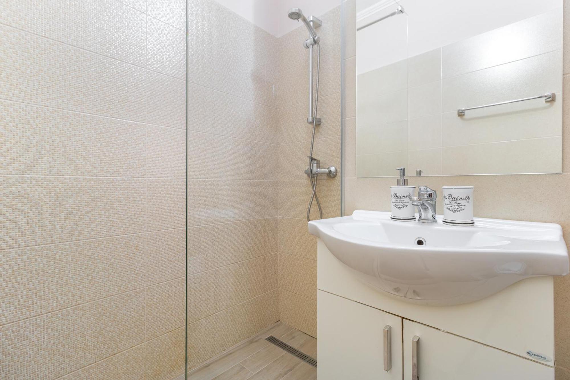 Venezia Studio Apartment أرادايا المظهر الخارجي الصورة
