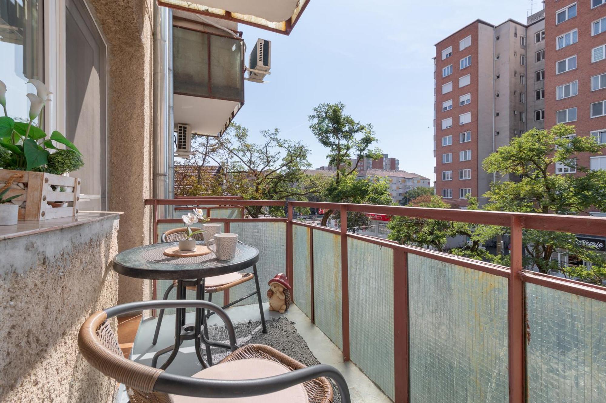 Venezia Studio Apartment أرادايا المظهر الخارجي الصورة
