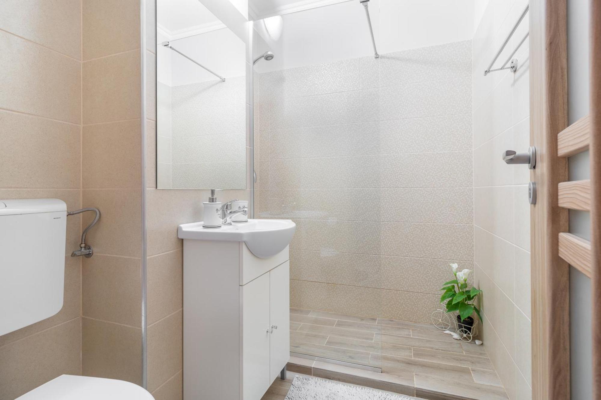 Venezia Studio Apartment أرادايا المظهر الخارجي الصورة