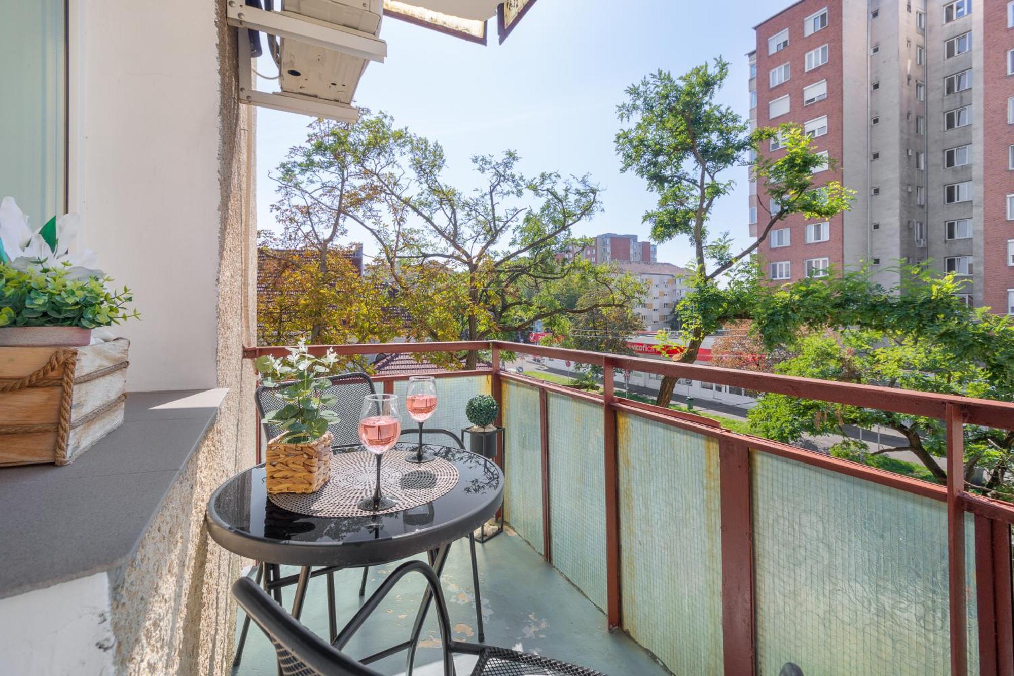 Venezia Studio Apartment أرادايا المظهر الخارجي الصورة