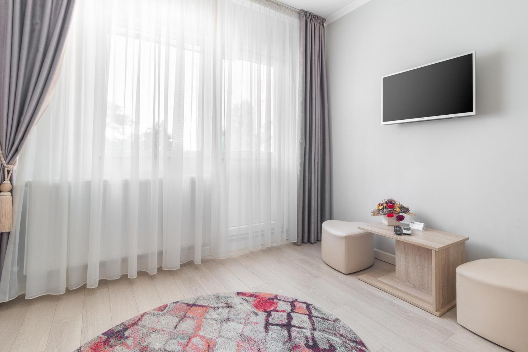 Venezia Studio Apartment أرادايا المظهر الخارجي الصورة