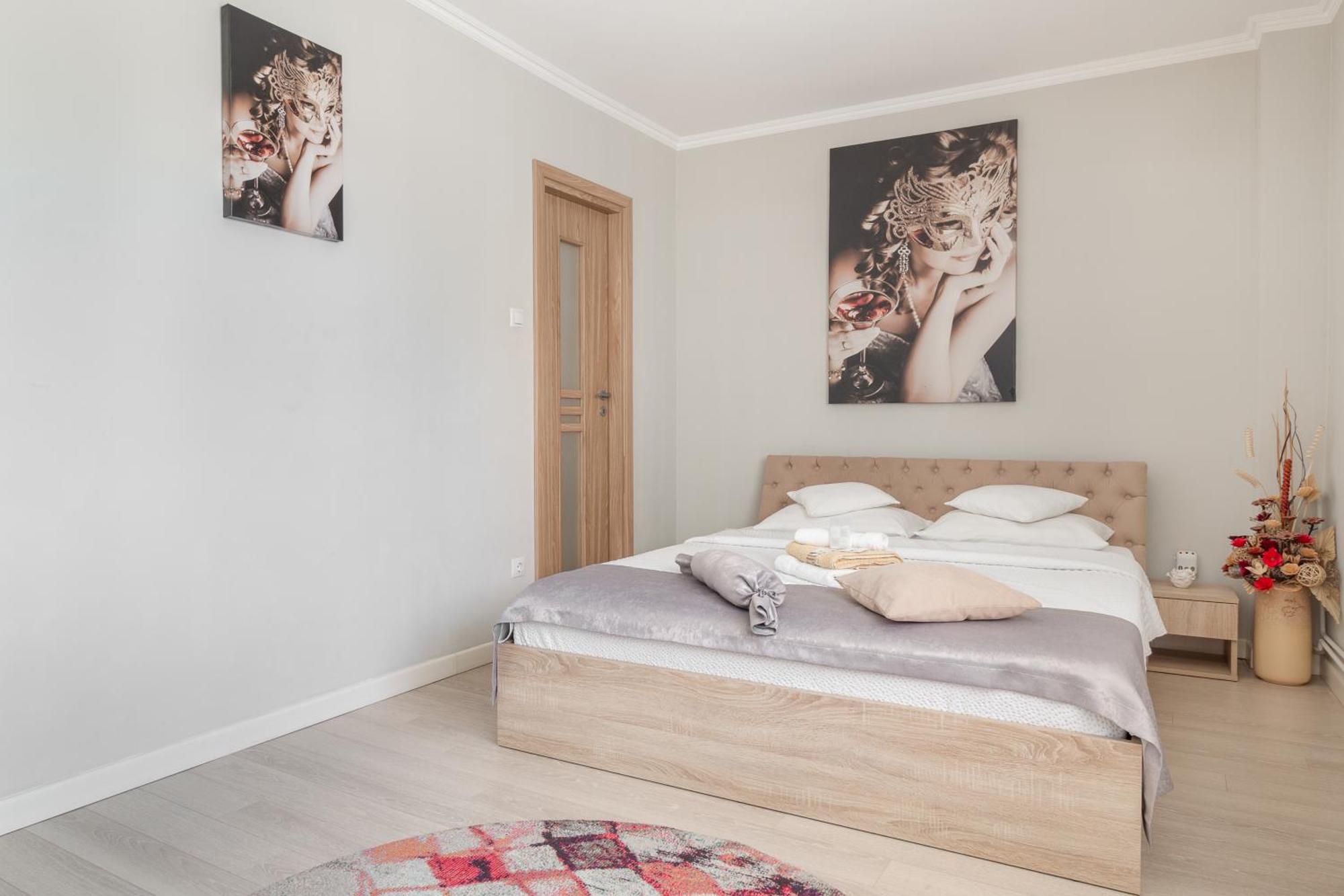 Venezia Studio Apartment أرادايا المظهر الخارجي الصورة